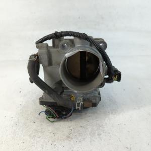 2005-2007 Honda Accord Throttle Body P/N:GMA3A U10896493826 Fits Fits 2005 2006 2007 2008 OEM Used Auto Parts Cheap Pice Buy Discount