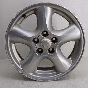 2000-2007 Ford Taurus Wheel Rim Oem Sale Explore