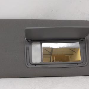 2005 Honda Odyssey Sun Visor Shade Replacement Passenger Right Mirror Fits OEM Used Auto Parts Clearance 2025 Unisex