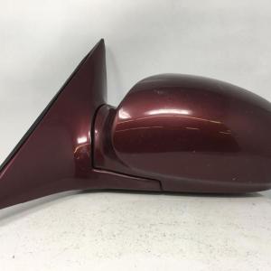 2005 Hyundai Sonata Side Mirror Replacement Driver Left View Door Mirror P/N:RED DRIVER LEFT Fits OEM Used Auto Parts Manchester For Sale