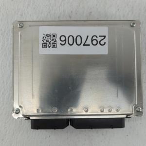 2004 Volkswagen Passat PCM Engine Control Computer ECU ECM PCU OEM P/N:3B0 907 551 DB Fits OEM Used Auto Parts Best Place Cheap Pice