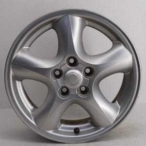 2000-2007 Ford Taurus Wheel Rim Oem Outlet Good Selling