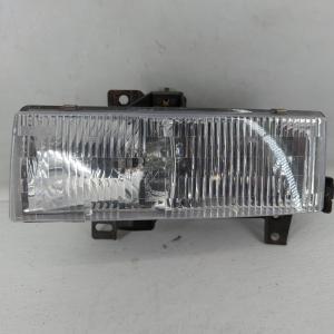 1996 Chevrolet Express 1500 Driver Left Oem Head Light Headlight Lamp Free Shipping Low Pice