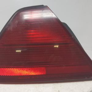 1998 Honda Accord Tail Light Assembly Driver Left OEM Fits OEM Used Auto Parts Great Deals Cheap Pice