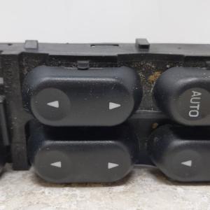 2000 Mercury Sable Master Power Window Switch Replacement Driver Side Left Fits OEM Used Auto Parts For Cheap Online