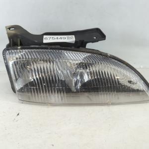 1995 Chevrolet Cavalier Passenger Right Oem Head Light Headlight Lamp Under 70 Dollars