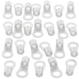 All Balls Racing 99-1009 Ring Battery Terminal 3/8" #99-1009 Explore