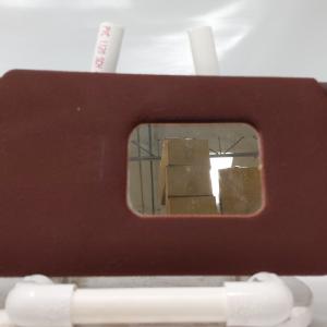 1995 Chevrolet Lumina Sun Visor Shade Replacement Passenger Right Mirror Fits OEM Used Auto Parts In China Sale Online