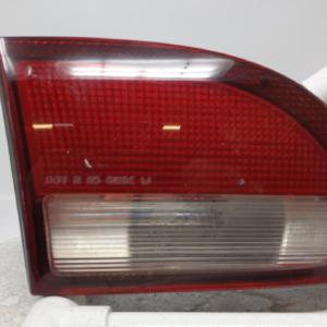 1995 Chevrolet Cavalier Tail Light Assembly Driver Left OEM Fits OEM Used Auto Parts Sale Low Shipping Fee