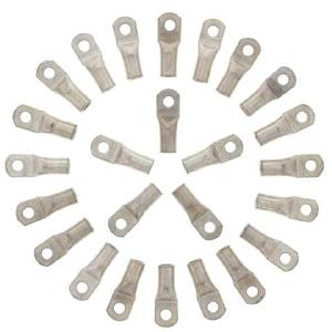 All Balls Racing 99-1007 Lug Battery Terminal 1/4" #99-1007 Finishline For Sale