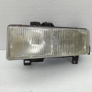 1996 Chevrolet Express 3500 Driver Left Oem Head Light Headlight Lamp Cheap Sale With Mastercard