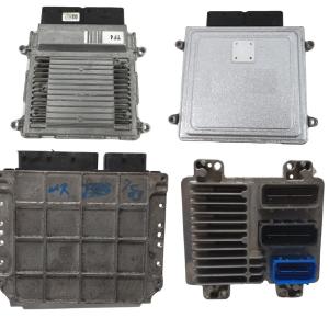 1996 Chevrolet C1500 PCM Engine Control Computer ECU ECM PCU OEM Fits OEM Used Auto Parts Amazing Pice