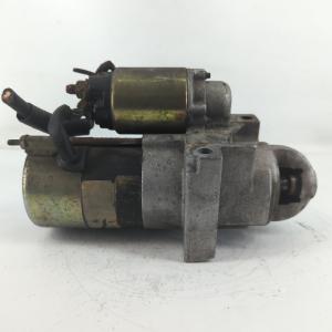 1995 Chevrolet 1500 Car Starter Motor Solenoid OEM Fits Fits 1996 1997 1998 1999 2000 OEM Used Auto Parts Discount Shop