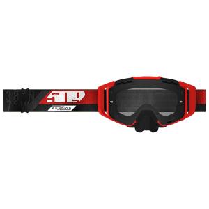 509 Sinister MX6 Fuzion Flow Goggles #205505-P Sale Footlocker Finishline