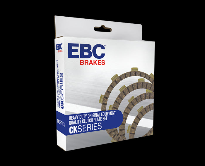 EBC CK7001 Clutch Kit #CK7001 High Quality For Sale