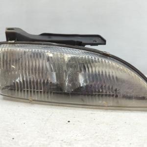 1995 Chevrolet Cavalier Passenger Right Oem Head Light Headlight Lamp Buy Cheap Get Authentic