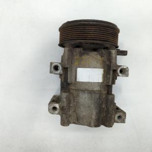1999-2003 Ford F-250 Super Duty Air Conditioning A/c Ac Compressor Oem Outlet Explore