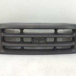 1999-2003 Ford F-250 Super Duty Front Bumper Grille Cover Outlet Amazon