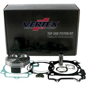 Vertex Vtktc22915A-1 Top End Piston Kit #VTKTC22915A-1 Cheap 100% Original