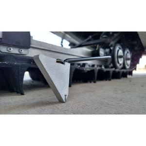 Between The Lin 1301-DT Ice Scratchers #1301-DT Buy Cheap The Cheapest