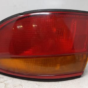 1995 Mazda Millenia Tail Light Assembly Passenger Right OEM Fits OEM Used Auto Parts 2025 New Sale Online