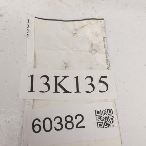 1995 Mitsubishi Montero Headrest Head Rest Rear Seat Fits OEM Used Auto Parts Buy Cheap 100% Original