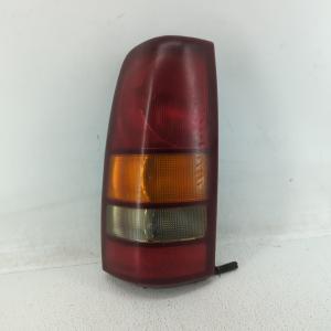 1999-2003 Gmc Sierra 1500 Tail Light Assembly Driver Left OEM P/N:16524515 Fits Fits 1999 2000 2001 2002 2003 OEM Used Auto Parts Eastbay Cheap Online