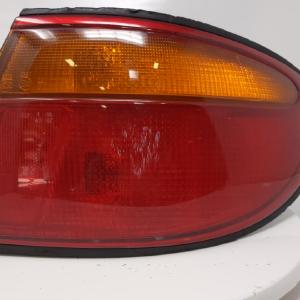 1995 Mazda Millenia Tail Light Assembly Passenger Right OEM Fits OEM Used Auto Parts Sale New Styles