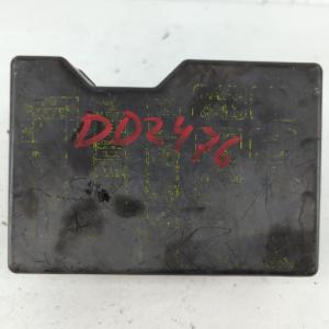 1995 Mitsubishi Montero Fusebox Fuse Box Panel Relay Module P/N:MA-1 7124-6881 Fits OEM Used Auto Parts Free Shipping For Sale