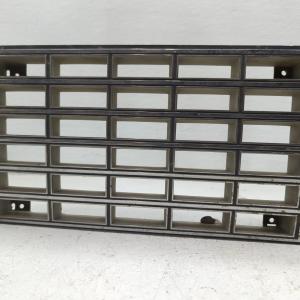 1984 Oldsmobile Cutlass Front Bumper Grille Cover Very Cheap Pice