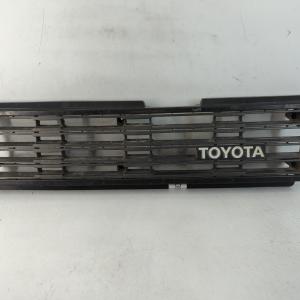1984 Toyota Camry Front Bumper Grille Cover Fashionable Online