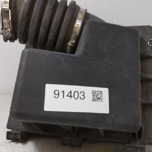 2001-2004 Mercedes-benz Slk230 Air Cleaner Intake-duct Hose Tube Outlet Explore