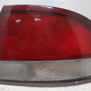 1995 Mazda 626 Tail Light Assembly Driver Left OEM P/N:2VP 937 655 Fits 1996 1997 OEM Used Auto Parts Clearance For Cheap