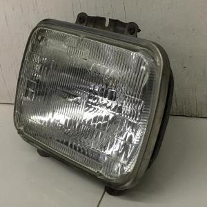 1984-1996 Jeep Wrangler Passenger Right Oem Head Light Headlight Lamp Outlet Amazing Pice