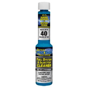 Star Brite 96604 Fuel System & Injector Cleaner 4 Fluid oz - Chemical #96604 Exclusive Online