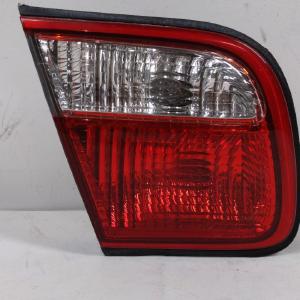 1999-2000 Mazda Millenia Tail Light Assembly Driver Left OEM Fits 1999 2000 OEM Used Auto Parts Really For Sale