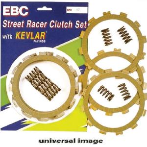 Ebc SRC59 Street Racer Clutch Kit #SRC59 Big Sale Cheap Online