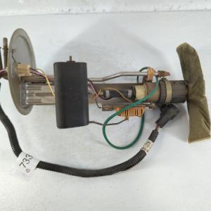 1999-2000 Lincoln Navigator Electrical Gas Fuel Pump Assembly Amazon Cheap Pice