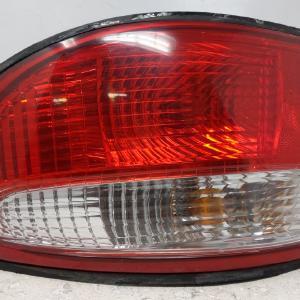 1999-2000 Mazda Millenia Tail Light Assembly Passenger Right OEM P/N:220-61882 Fits 1999 2000 OEM Used Auto Parts Discount Wide Range Of
