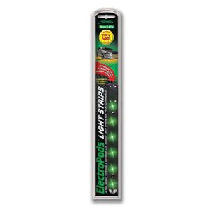 Street Fx 1041929 Electropod Linear Strips - Green #1041929 Very Cheap