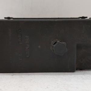 1999 Buick Century Fusebox Fuse Box Panel Relay Module P/N:15329200 Fits OEM Used Auto Parts Discount Cheapest Pice