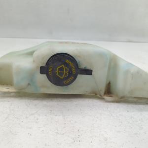 1997 Ford Crown Victoria Windshield Washer Fluid Reservoir Bottle Oem Finishline Sale Online