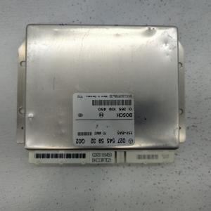 2000 Mercedes-Benz C350 PCM Engine Control Computer ECU ECM PCU OEM P/N:027 545 59 32 Fits OEM Used Auto Parts Buy Cheap Wholesale Pice