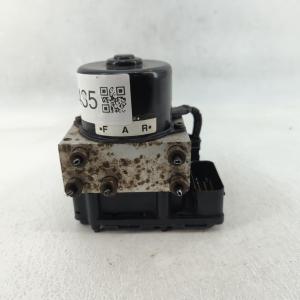 2002 Ford Explorer ABS Pump Control Module Replacement P/N:1L2T-2C219-AA Fits OEM Used Auto Parts Discount Exclusive