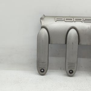 2004 Porsche Cayenne Engine Cover With Credit Card Online
