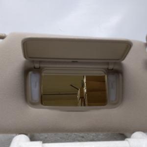 1998 Honda Accord Sun Visor Shade Replacement Passenger Right Mirror Fits OEM Used Auto Parts Buy Cheap Comfortable