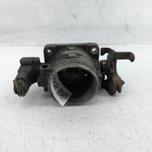 2002 Ford Expedition Throttle Body P/N:2L1U-CA Fits 2000 2001 2003 2004 OEM Used Auto Parts How Much Cheap Online