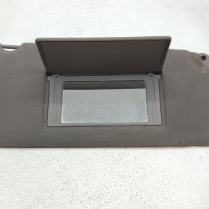 2002-2004 Ford F-150 Sun Visor Shade Replacement Passenger Right Mirror Fits 2002 2003 2004 OEM Used Auto Parts Largest Supplier Cheap Pice