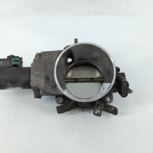 2000-2002 Chevrolet Tahoe Throttle Body Fits Fits 2000 2001 2002 OEM Used Auto Parts For Sale Online