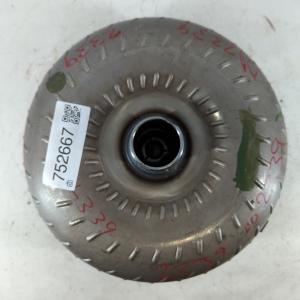 2002 Ford Expedition Torque Converter Automatic Transmission OEM Fits OEM Used Auto Parts Clearance 2025